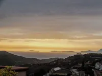 安娜和朱莉婭度假屋