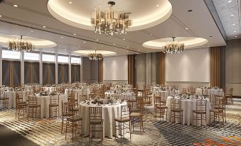 Four Points by Sheraton Bintan, Lagoi Bay