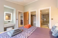 Sandpiper - Luxury Lodge, Close to Beach, Pet Friendly - Pet friendly