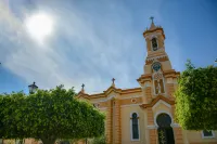 Hotel Hacienda San Isidro Hôtels à : San Isidro Mazatepec
