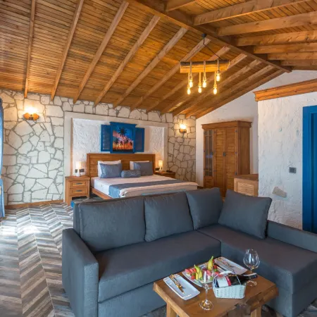 Risus Garden Marina Hotel