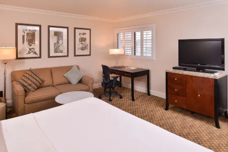 Best Western Corte Madera Inn