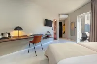 Hotel Nafpaktos Hotels in 