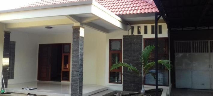 Dannu's Homestay by Zuzu Hôtels à&nbsp;: Banyuwangi Sub-District
