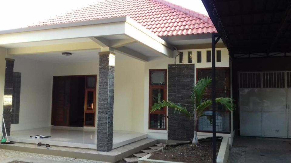 Dannu's Homestay by Zuzu