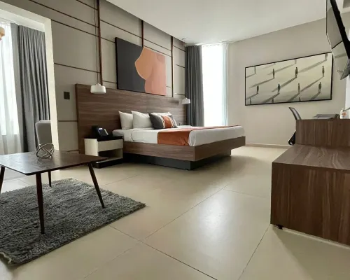 Hotel Casino Grand Vía Dorada Hotels in Pachuca de Soto