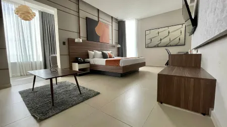 Hotel Casino Grand Vía Dorada