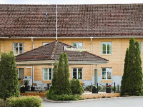 Hotel Jokipuisto Hotels in Kotka