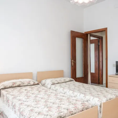 Casa Maria Casa Vacanze