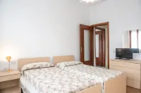 Casa Maria Casa Vacanze Hotel in zona Piazza Mercurio