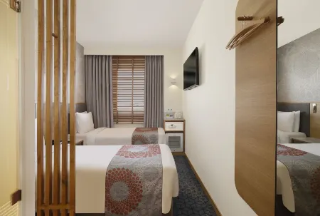 Holiday Inn Express Bengaluru Yeshwantpur