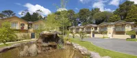 Falls Mountain Retreat Blue Mountains - Apartments