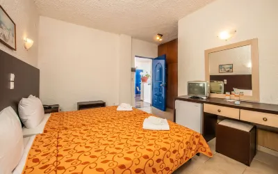 Hotel Elena Syvota