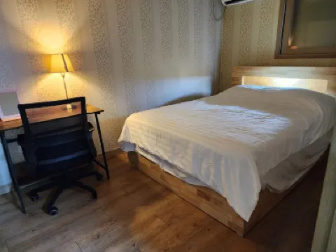 安妮斯你的家酒店 酒店