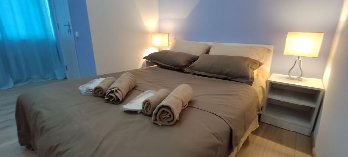 ICity Hotels in Kutaisi