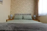 Lovely 2 Bed Chalet in Bridlington Free Electric Hotels in Driffield