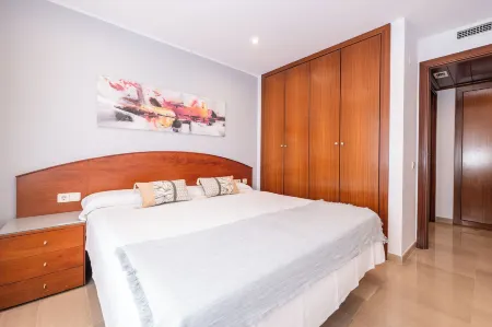 Aparthotel Napols - Abapart