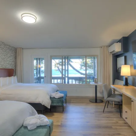 Ocean Crest Resort