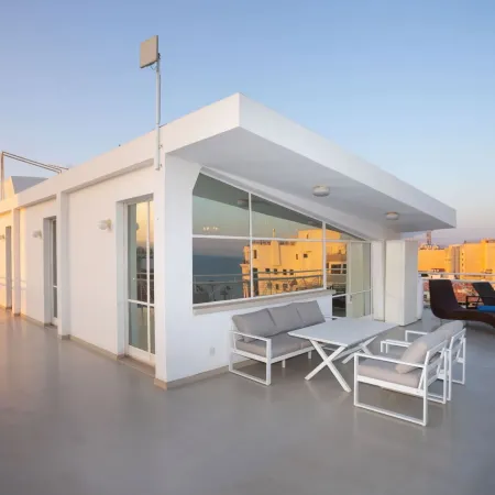 1-80 Collection Penthouse by TrulyCyprus