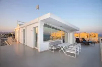 1-80 Collection Penthouse - Limassol