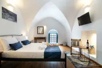 Delion View Hotel Các khách sạn ở Fira