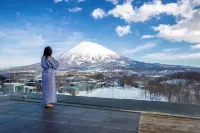The Vale Niseko - Mountain view