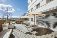 Residencia Universitaria Resa Los Abedules