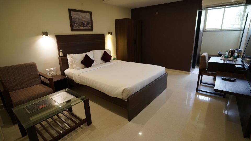 Hotel Metropolis
