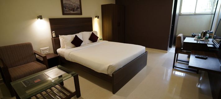 Hotel Metropolis Hotels in Dharwad