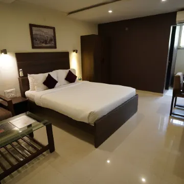Hotel Metropolis