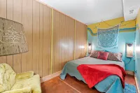 Backwoods Bungalow