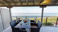 Kallia Suites Hotels in Zagorá-Mourési