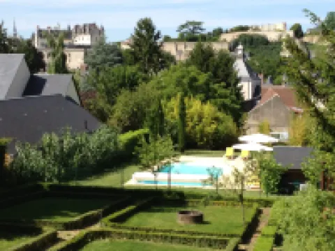 Manoir du Parc (Adults Only)