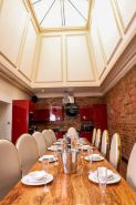 Signature Living Bold Street Apartments