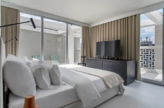 Tabas - Renata Edifício - Vila Buarque Hoteles en 