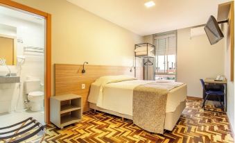 Hotel Dom Rafael Business