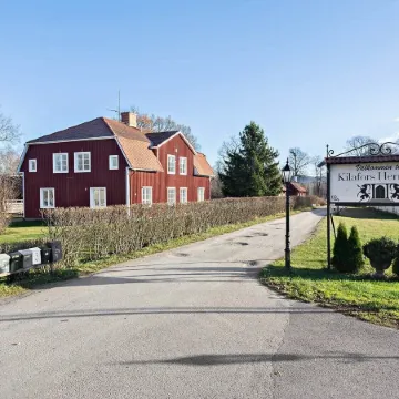 Annexet Kilafors