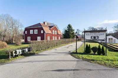 Annexet Kilafors Hotels near Svenska Kyrkan i Söderhamn