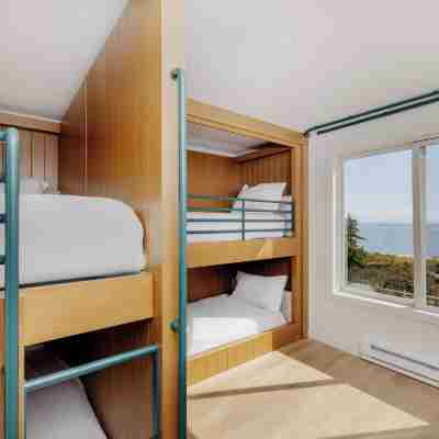 Red Jacket Beach Resort Rooms