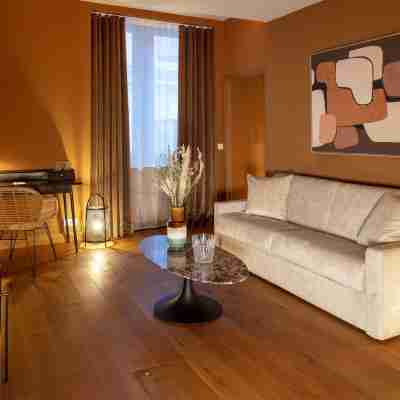 Margaret - Hôtel Chouleur Rooms