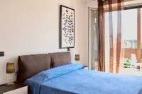 Residence with Pool in San Vincenzo