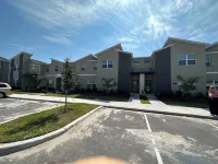 Marvelous 4Bd w Pool Close to Disney at Storey Lake 2629 Hotels near Dollar Tree