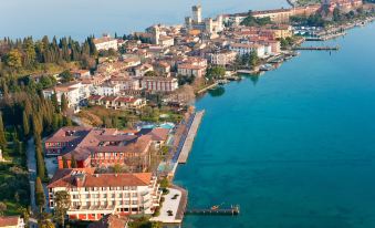 Relais Nanzello - Lake View Retreat