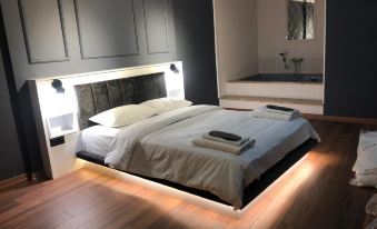 Avcilar Konaklama Babilon Suites