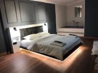 Avcilar Konaklama Babilon Suites Hotel in zona Hz. Ebu Bekir Cami