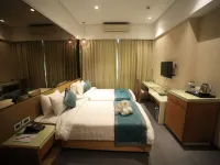 The Byke Delotel Hotels in Borivali