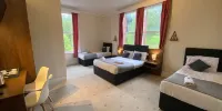 Green Gables Hotel - Apartment, Ensuite (Family)