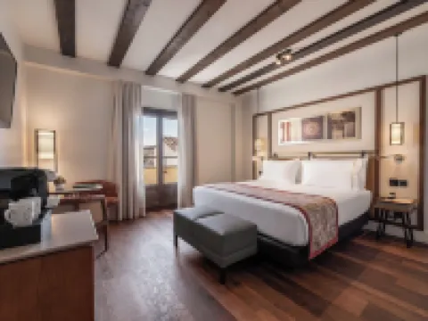 奧雷亞託萊多 托萊多酒店