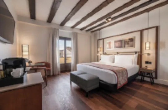 Áurea Toledo by Eurostars Hotel Company Hotels in 