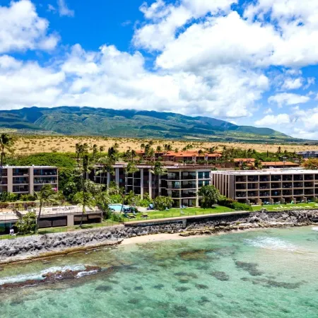 Hale Ono Loa Resort by Kbm